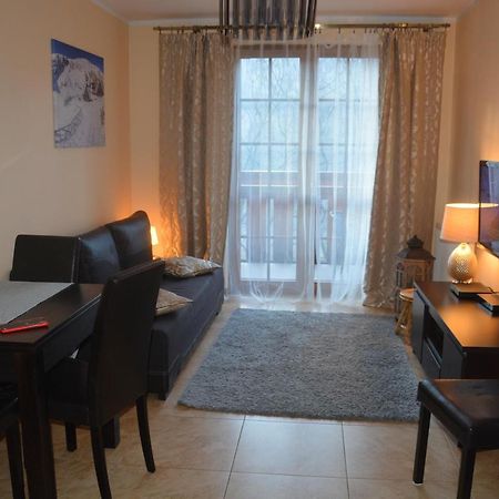 Apartament Czekoladowy Apartment Karpacz Ngoại thất bức ảnh