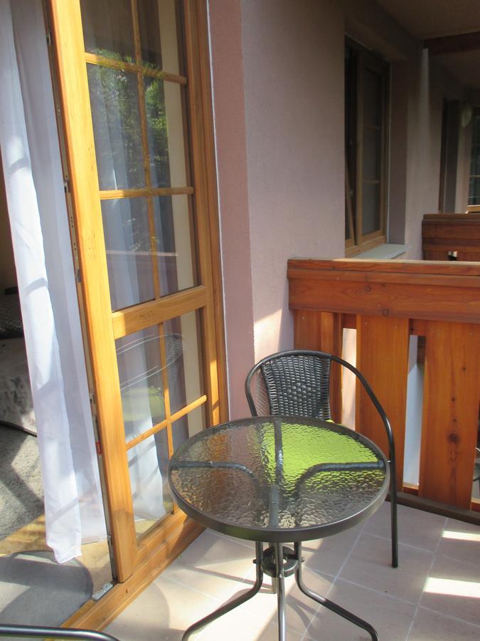 Apartament Czekoladowy Apartment Karpacz Ngoại thất bức ảnh