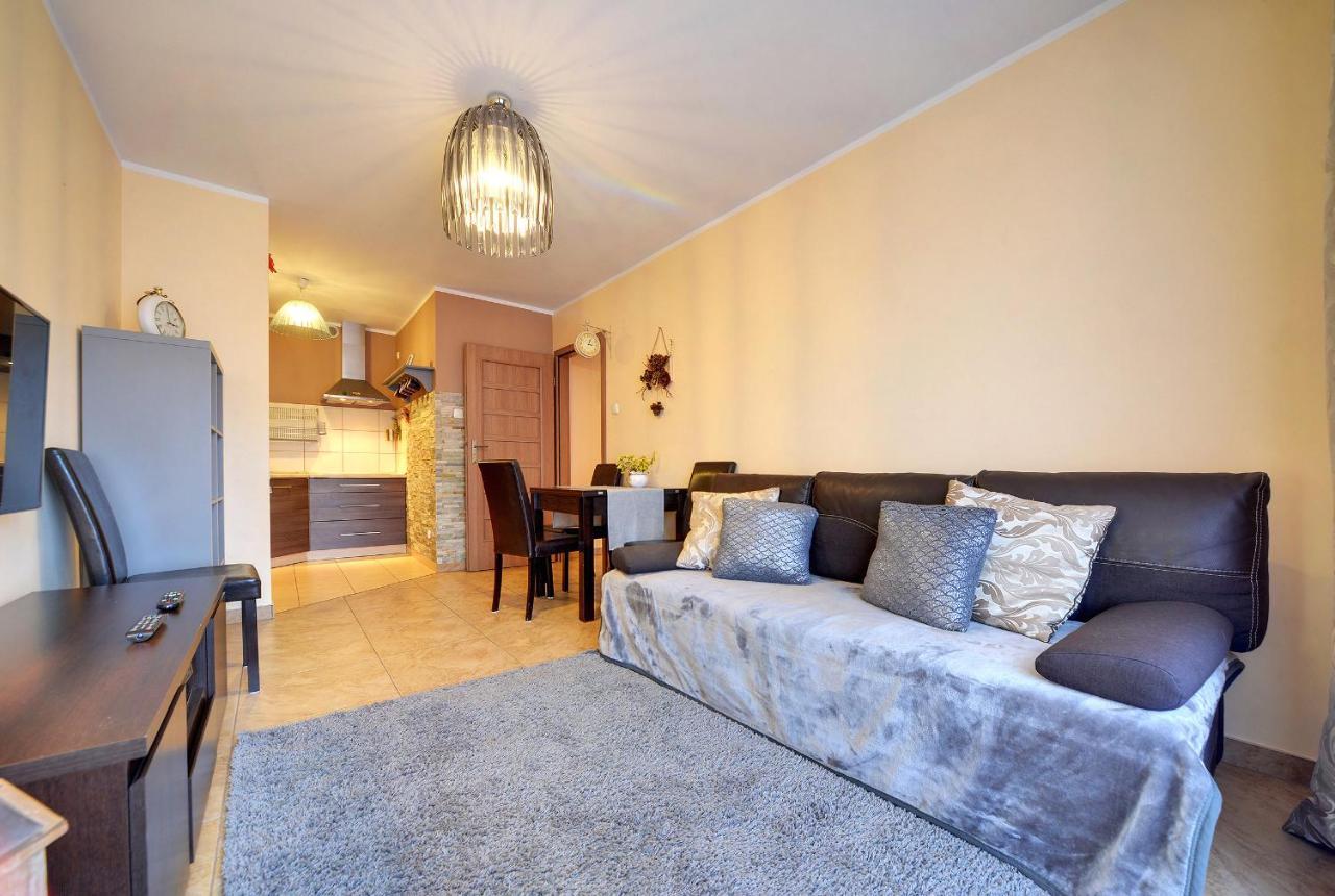 Apartament Czekoladowy Apartment Karpacz Ngoại thất bức ảnh