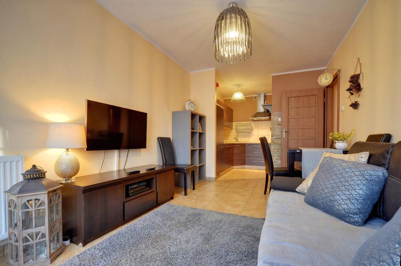 Apartament Czekoladowy Apartment Karpacz Ngoại thất bức ảnh